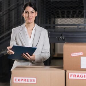 Seguros para Mercancías