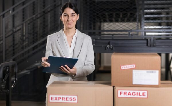 Seguros para Mercancías